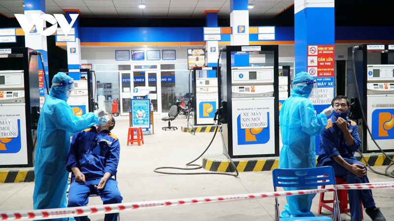 Đắk Lắk phát hiện chùm ca bệnh mới tại thành phố Buôn Ma Thuột