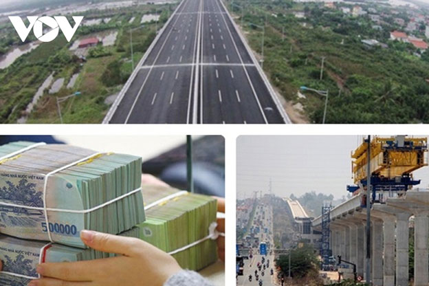 Thủ tướng chỉ đạo đẩy nhanh tiến độ thực hiện và giải ngân kế hoạch đầu tư công năm 2021