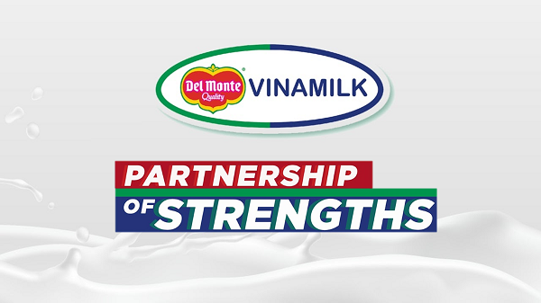 Vinamilk công bố đối tác liên doanh tại Phillipines, sản phẩm thương mại sẽ lên kệ vào tháng 9/2021