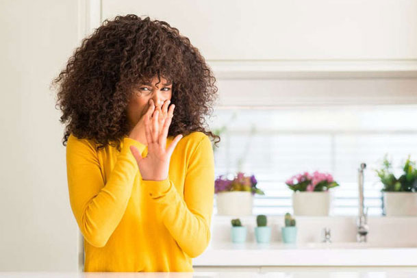 Nhận biết dấu hiệu bệnh thận qua “hơi thở”