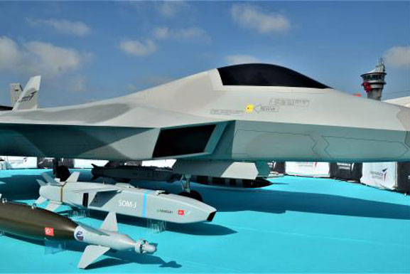 Phương Tây lo yếu tố Nga trong hệ thống vũ khí NATO