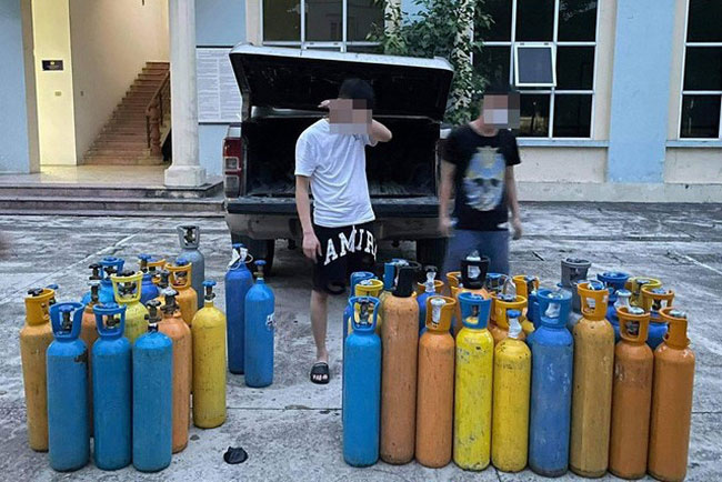 Hà Nội xử phạt 658 trường hợp vi phạm phòng chống dịch