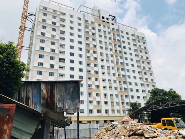 TP Hồ Chí Minh: Vẫn còn tình trạng trục lơi, bán sai đối tượng tại các dự án nhà ở xã hội 