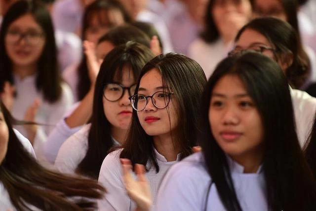 Sở GD&ĐT TP Hồ Chí Minh đề xuất không tựu trường và khai giảng.