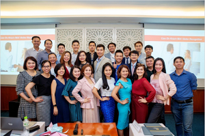 Doanh nhân Hoàng Bảo Châu "Tay trắng lập cơ đồ" bứt phá mọi giới hạn thành công