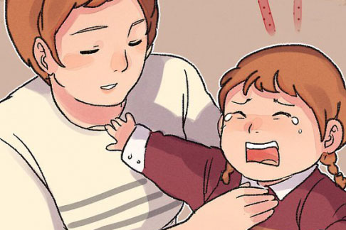 3 lý do vì sao trẻ nên được làm quen với sự thất vọng