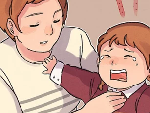 3 lý do vì sao trẻ nên được làm quen với sự thất vọng