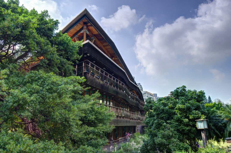 8 thư viện đẹp nhất thế giới khiến bạn không thể rời mắt