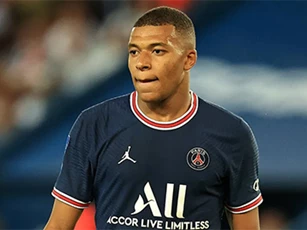 Ngó lơ Real, Mbappe quyết định ở lại PSG
