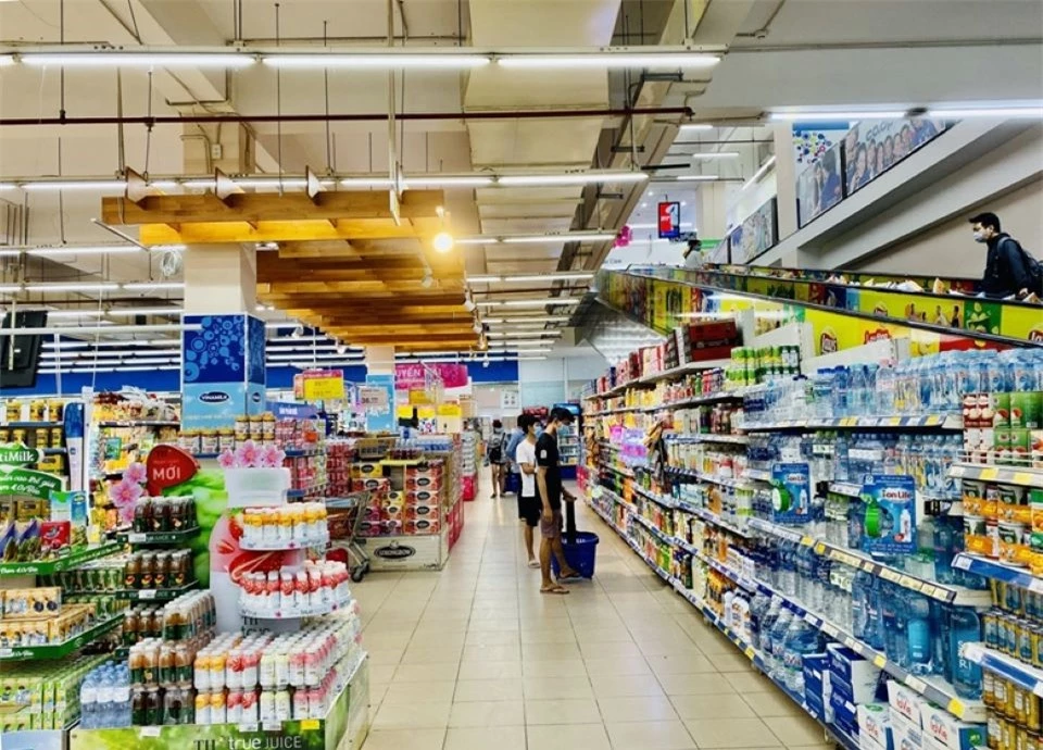 6 mẹo giúp bạn đi chợ, siêu thị mùa dịch an toàn