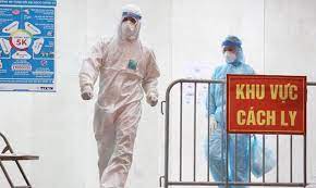 Tối 18/8: Thêm 8.800 ca mắc COVID-19 và 3.751 bệnh nhân khỏi