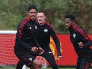Phil Jones được Solskjaer đảm bảo vị trí tại MU