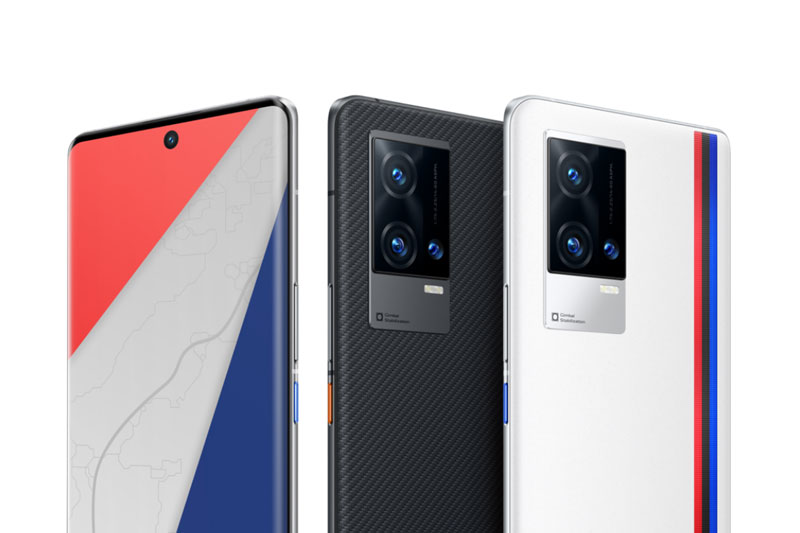 Ảnh chi tiết smartphone mạnh bậc nhất thế giới, sạc đầy pin trong 18 phút, màn hình 120Hz, giá gần 18 triệu