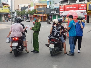 Đà Nẵng: Từ 19- 26/8, tiêm vaccine AstraZeneca cho hơn 40.000 người