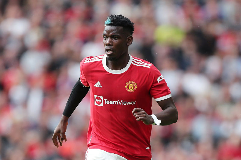 Solskjaer tìm ra cách kích hoạt Pogba ở MU