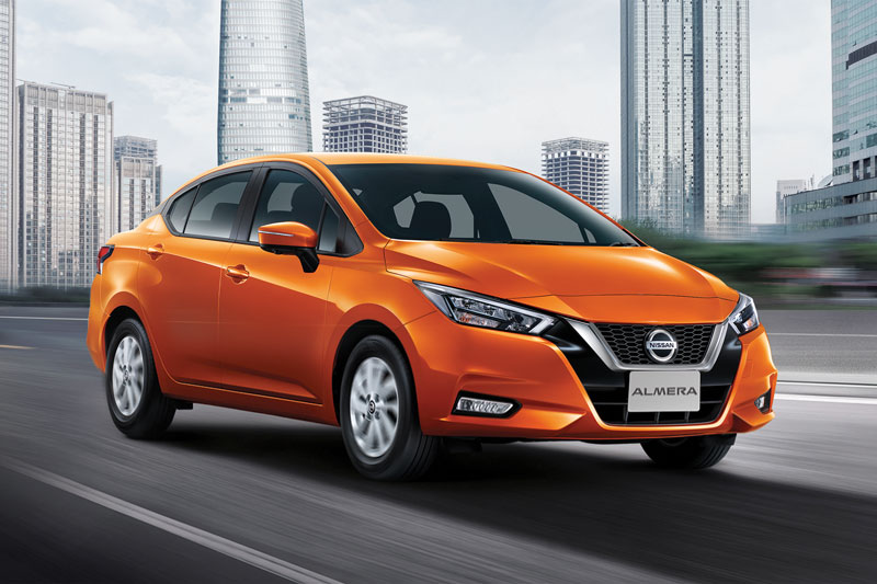 Nissan Việt Nam có quá ‘phô trương’ về hiệu suất tiêu thụ nhiên liệu của Almera?