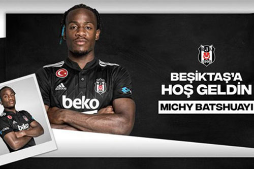 Chelsea đẩy đi tiền đạo thứ 3 sau khi chiêu mộ thành công Lukaku