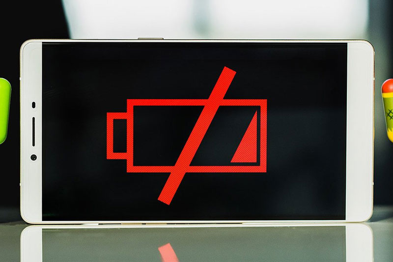 4 cách kiểm tra tuổi thọ pin smartphone Android
