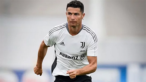 Ronaldo nổi cơn lôi đình vì tên tuổi bị lấy ra làm trò đùa
