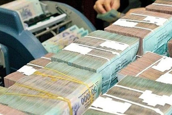 Phấn đấu tăng thu nội địa 8 - 9%/năm trong giai đoạn 2022-2024