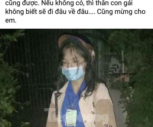 Thực hư tin nữ tình nguyện viên ở Bình Dương bị chủ trọ đuổi trong đêm