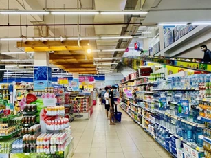 6 mẹo giúp bạn đi chợ, siêu thị mùa dịch an toàn