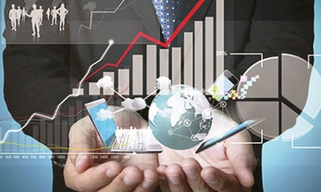 Khuyến khích phát triển và sử dụng nền tảng số lành mạnh để tạo lập niềm tin số