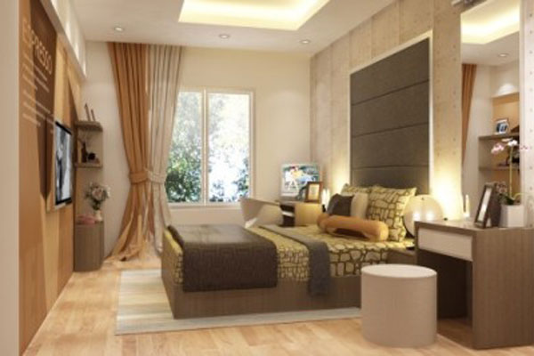 Phong th&#x1EE7;y ph&#xF2;ng ng&#x1EE7; cho cu&#x1ED9;c s&#x1ED1;ng v&#x1EE3; ch&#x1ED3;ng h&#x1EA1;nh ph&#xFA;c