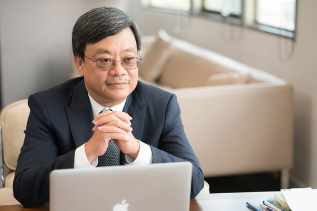 Triết lý khởi nghiệp của tỷ phú Nguyễn Đăng Quang: Bạn chưa thể bắt đầu nếu chưa hình dung được cách giải quyết vấn đề! Tránh cách nghĩ “cứ làm đã rồi tính”!