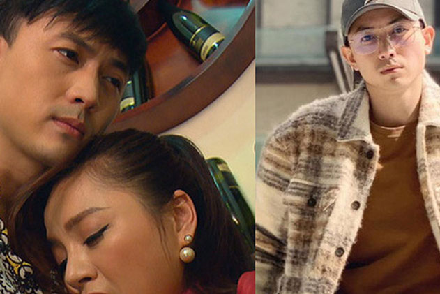 Thân thế ít biết của nam diễn viên đóng vai người chồng si tình chung thủy tên Huy trong "Hương vị tình thân"