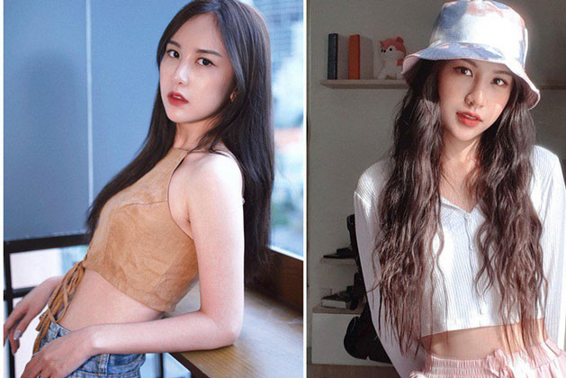 Bất ngờ với nhan sắc con gái nghệ sĩ Trần Nhượng và loạt sao nam Việt