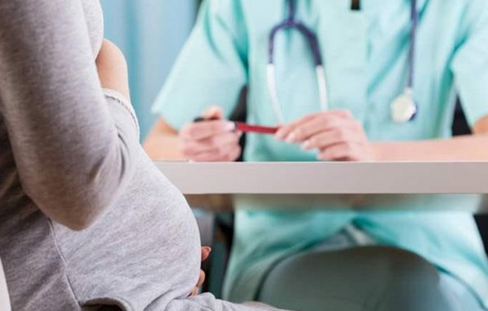 Hướng dẫn xử trí khi phụ nữ mang thai nhiễm COVID-19