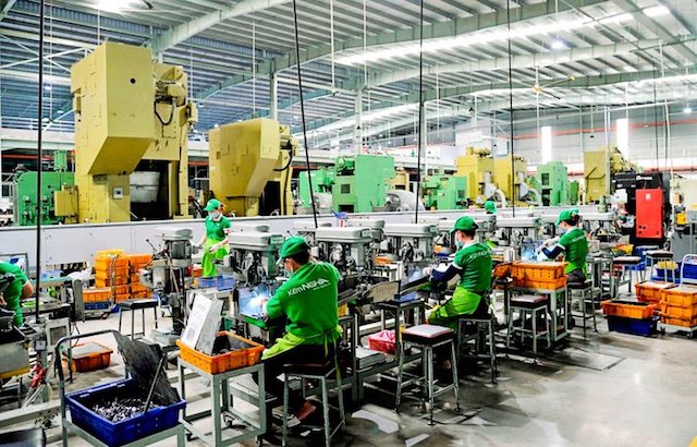 TP Hồ Chí Minh kiến nghị hỗ trợ không để đứt gãy sản xuất, gỡ khó cho "3 tại chỗ"