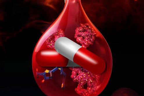 Thuốc chống đông máu chỉ dùng tại nhà cho F0 khi cấp thiết