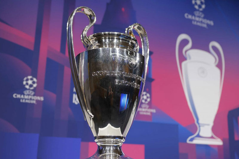 Bốc thăm chia bảng Champions League 2021/22 diễn ra ở đâu, khi nào?