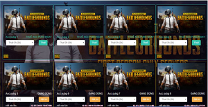 Cách tải PUBG PC và những chú ý về cấu hình của máy tính khi chơi