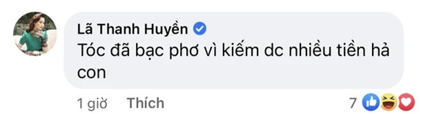 Mới 33 tuổi Mai Phương Thuý đã lộ tóc bạc trắng, bạn thân hé lộ lý do nghe xong chỉ biết bật cười! - Ảnh 2.