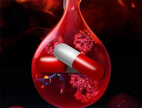 Thuốc chống đông máu: Chỉ dùng tại nhà khi hệ thống y tế quá tải và có hướng dẫn chi tiết - Ảnh 1.