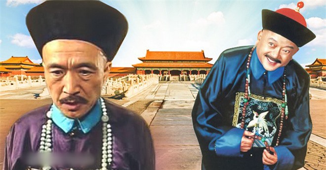 Tể tướng Lưu gù: Phim "ứng vào đời thật" của từng nhân vật