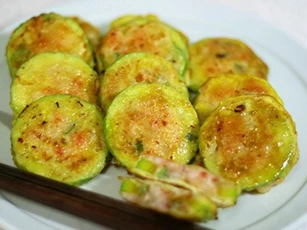 3 món củ quả nướng cực ngon