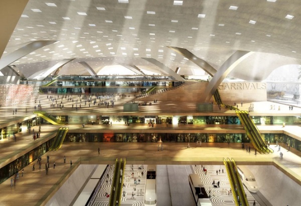 Qatar nới lỏng quy định đầu tư nước ngoài