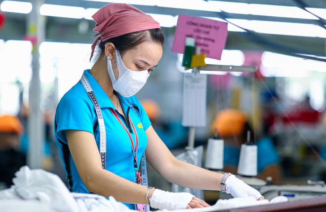 Đồng Nai: Tạm ngừng cho lao động rời khỏi doanh nghiệp khi thực hiện phương án '3 tại chỗ'