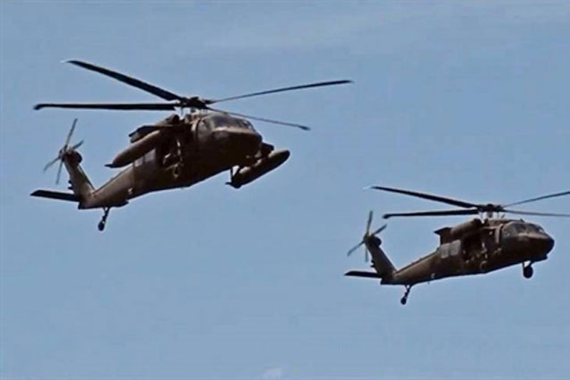 Bí mật của 'Diều hâu đen' vô dụng đối với Nga?