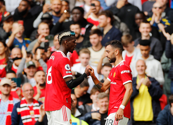 Solskjaer có hồi sinh thành công 'MU của Sir Alex'?