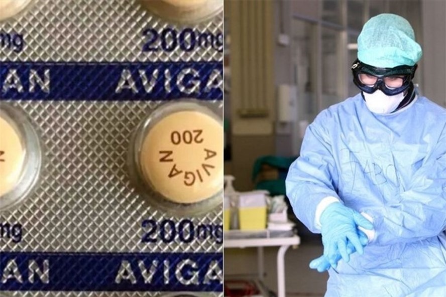 AIC Group tài trợ 1 triệu viên thuốc Avigan của Nhật Bản hỗ trợ điều trị COVID-19 miễn phí cho người Việt