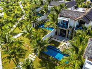 Second home phong cách nhiệt đới: Xu hướng thời thượng sẽ “hạ cánh” ở Phú Quốc
