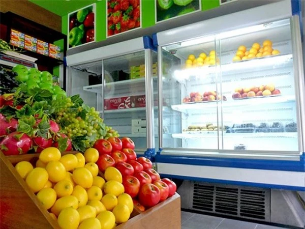 Có nhiều loại thực phẩm để bên ngoài vẫn tốt hơn là cho vào tủ lạnh. Có nhiều loại thực phẩm để bên ngoài vẫn tốt hơn là cho vào tủ lạnh.