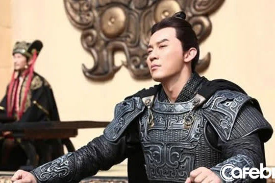 Học được gì từ câu chuyện cuộc đời của Tào Phi: Không ngừng tìm cách vươn lên, cho dù phải sống dưới ánh hào quang của người khác