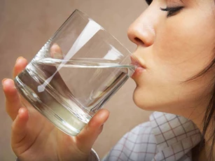 Đây là cách uống nước để giảm cân đúng và khoa học nhất
