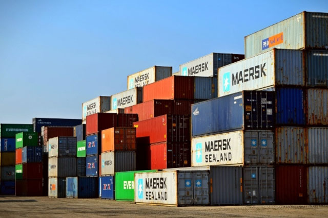 Kim ngạch xuất khẩu của Việt Nam sang UAE tăng 40,8% trong 7 tháng qua